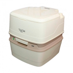 Біотуалет Porta Potti Qube 165Lux