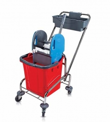 Візок для прибирання TK720