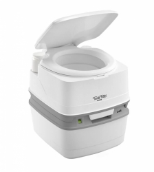 Біотуалет Porta Potti Qube 365