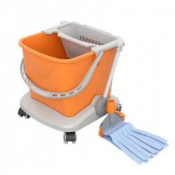 Комплект  для прибирання TS-010