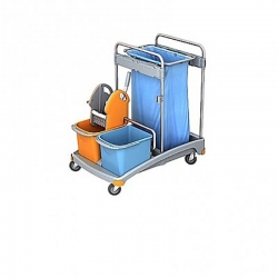 Тележка для уборки TSS-0001