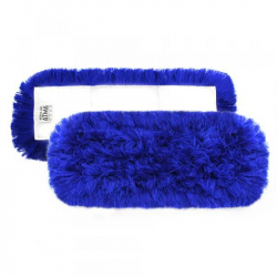 Моп (запаска) 80см для сухого прибирання акрил Dry System UA9919