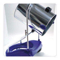 Порохотяг для сухого прибирання з можливістю збору вологи VEWI375