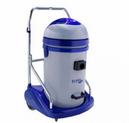 Пылесос для сухой уборки с возможностью сбора влаги VEWP330