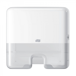 Мини-диспенсер для листовых полотенец H2 TORK Xpress 552100