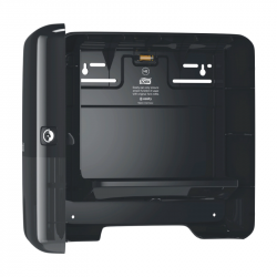 Мінідиспенсер для рушників H2 TORK Xpress 552108