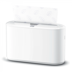 Настольный диспенсер для лист. полотенец H2 TORK Xpress Multifold 552200