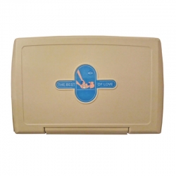 Пеленальний столик горизонтальний 8001