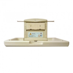 Пеленальний столик горизонтальний 8001