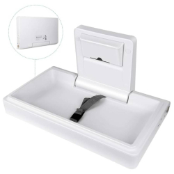 Настінний відкидний пеленальний столик ZG-8003A