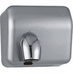 Сушилка для рук ZG-820 хром