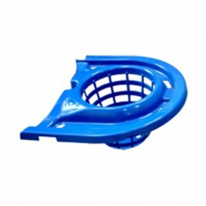 Віджимною механізм до відра 14 літрів TO-6