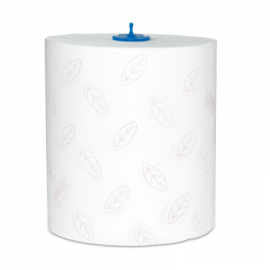 Полотенца в рулонах супер мягкие H1 TORK 290016