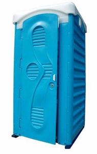 Туалетна кабінка ТКМ