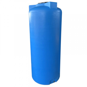 Вертикальная емкость 900 л. V-900