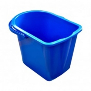 Відро з ручкою, 14 літрів Т-6
