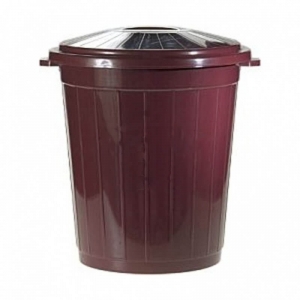 Бак пластиковий, 65 літрів ВП-65