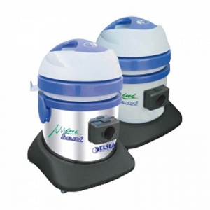 Пылесос для сухой уборки с возможностью сбора влаги VWP125