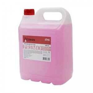 Мило рідке PRIMO Woman 5л 1M 165000