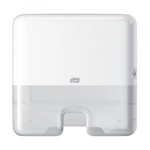 Мінідиспенсер для рушників H2 TORK Xpress 552100