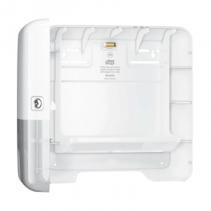 Мінідиспенсер для рушників H2 TORK Xpress 552100