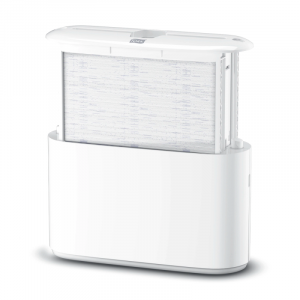 Диспенсер для рушників H2 TORK Xpress 552200