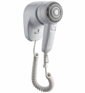 Фен для волосся ZG-1002