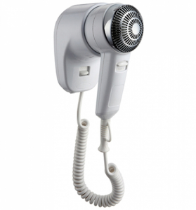 Фен для волос ZG-1002C