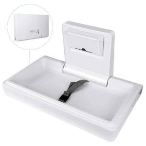 Настінний відкидний пеленальний столик ZG-8003A